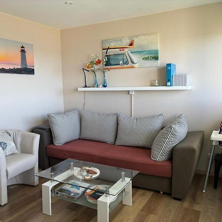 Appartement Mit Balkon Und Meerblick เฟมาร์น ภายนอก รูปภาพ