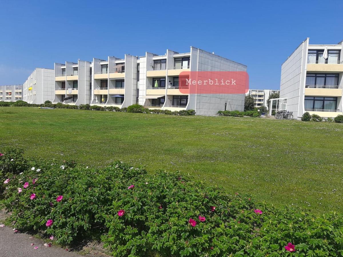 Appartement Mit Balkon Und Meerblick เฟมาร์น ภายนอก รูปภาพ